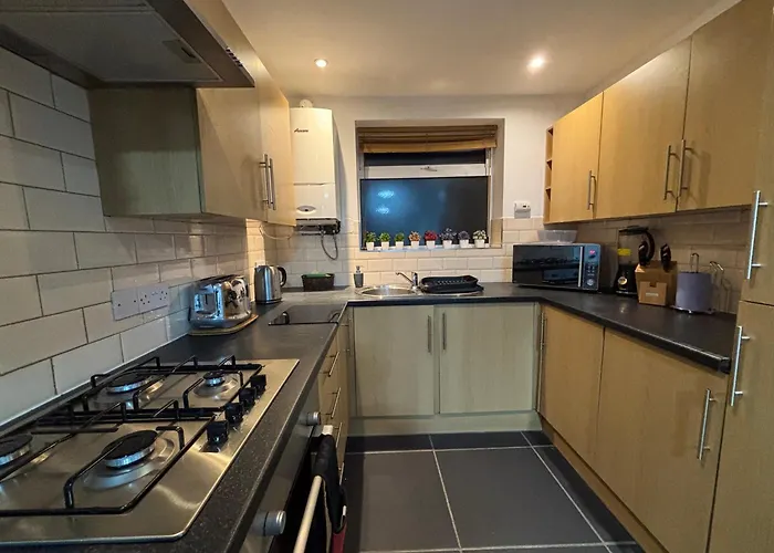 Yardley Lodge Birmingham