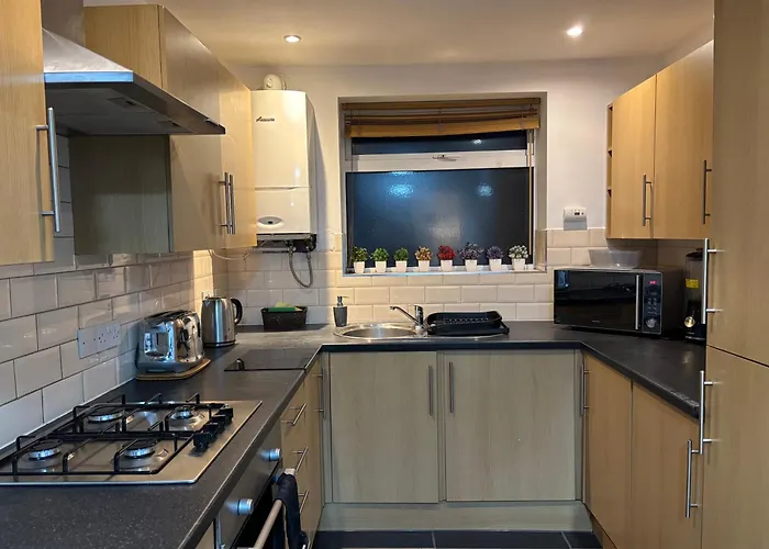 Yardley Lodge Birmingham