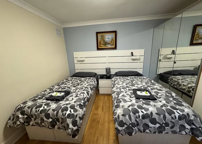 Kensal Lodge Guest House London