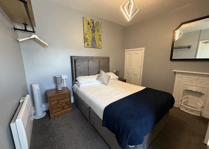 Diamonds Guest House York