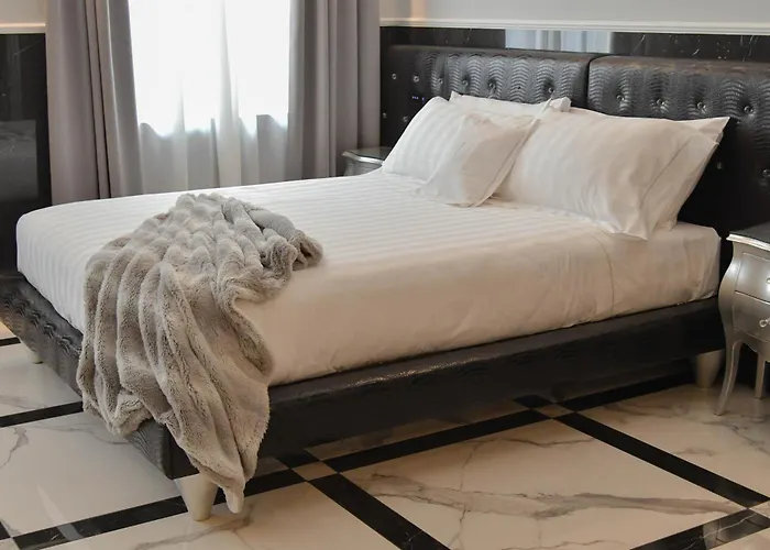 The Unique Brera Suites Milan