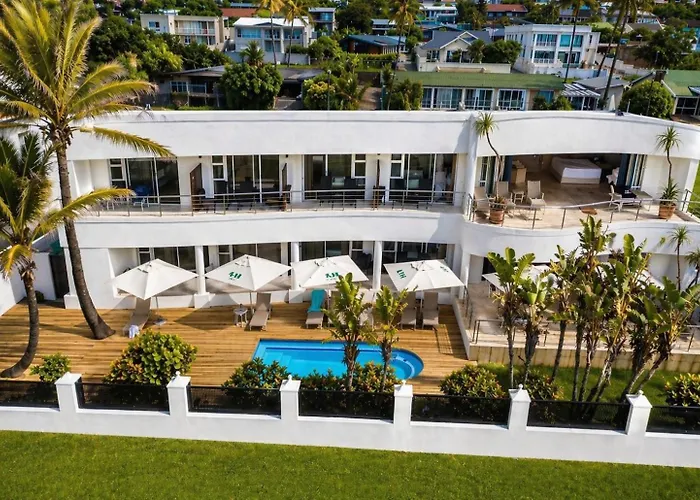 Vetho House Hotel Ballito
