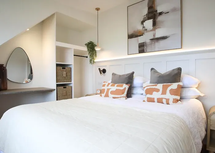 Abode Above At Tor View Hotel Padstow