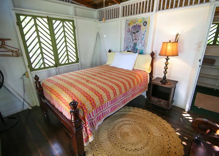 Tingalaya'S Retreat Hotel Negril