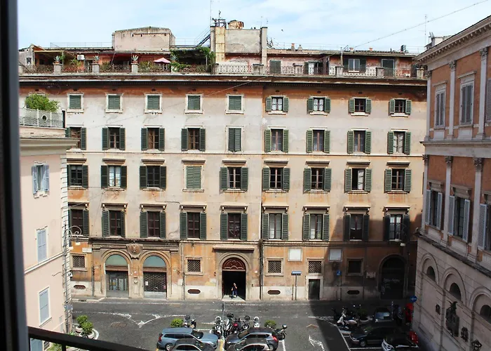 Guest House Grazioli Rome