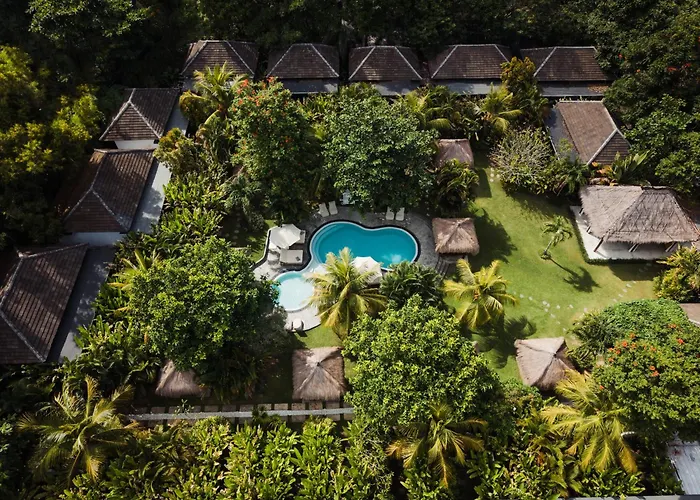 Village Bali Uluwatu 