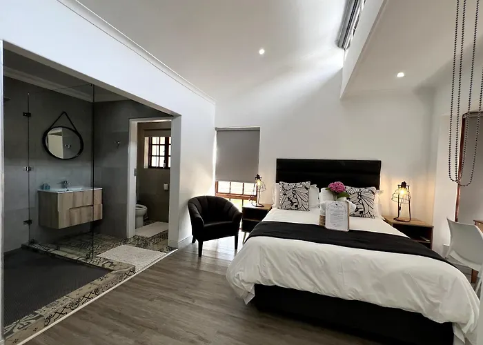 Kelkiewyn Waterkloof Guesthouse Pretoria