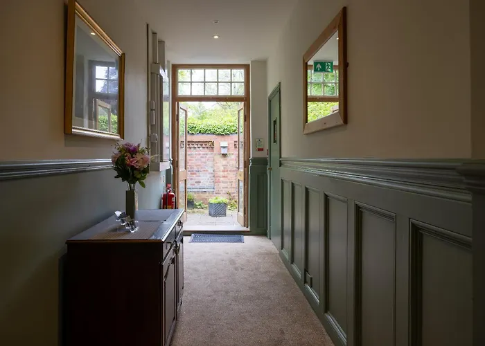 The Limes Hotel York