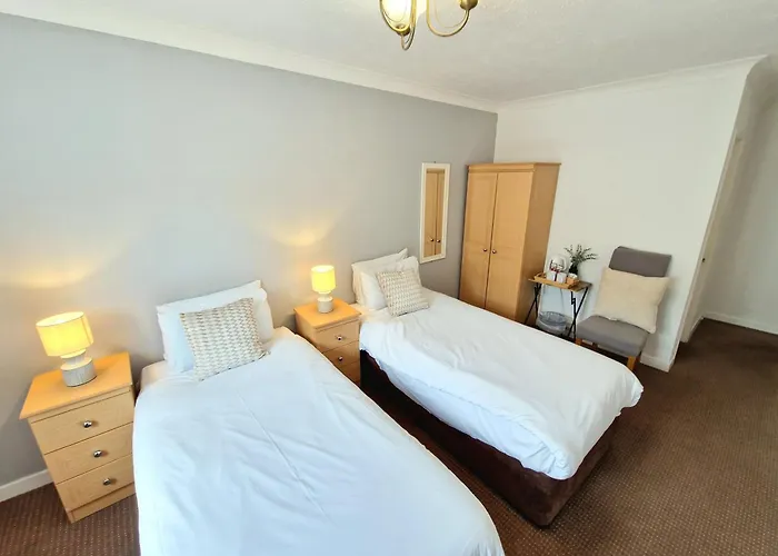 The Kensington Hotel Great Yarmouth
