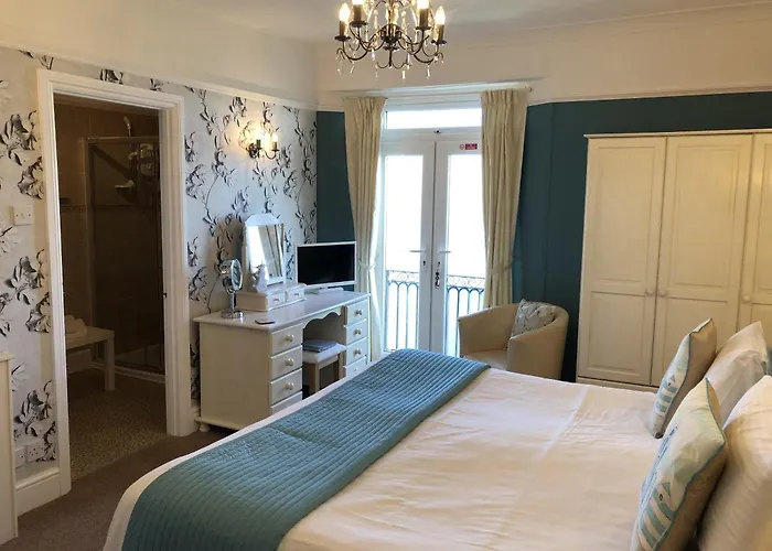 Seabreeze Hotel Torquay