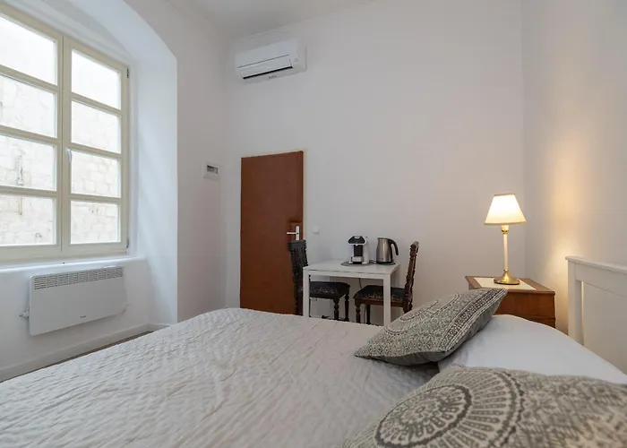 Apartment And Rooms Stay Dubrovnik