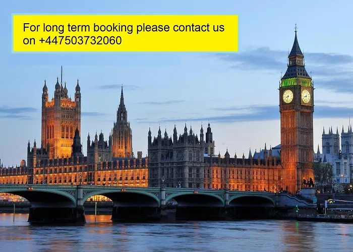 Birds Nest - Surrey Quays Hotel London