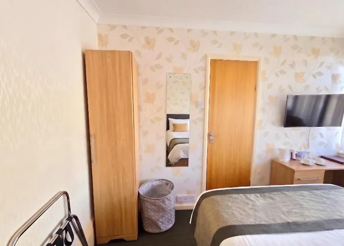Devonia Express Hotel Eastbourne