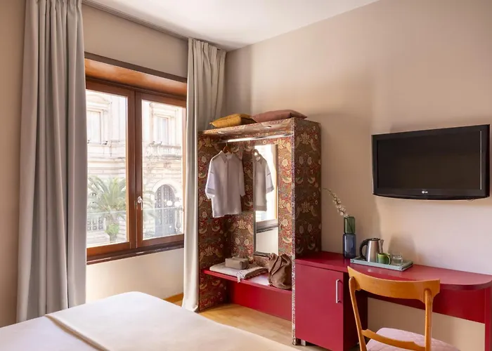 Monti First Hotel Rome