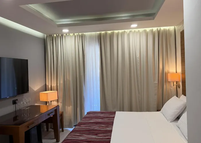 Hotel D'Elegant Dubrovnik
