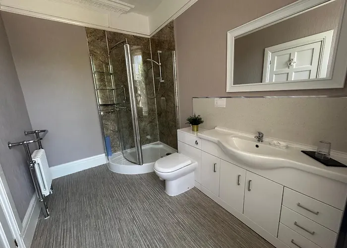 The Westbourne Guest House Llandudno