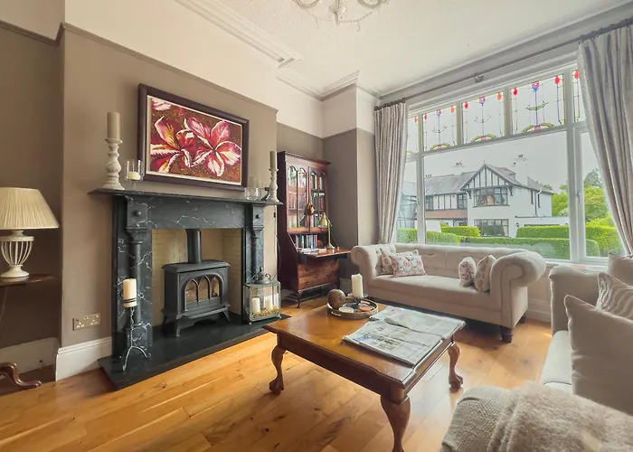Somerton House Rooms Only Belfast