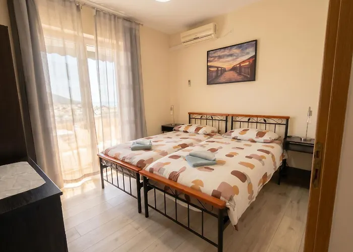 Villa Ivan - Easy Self Check-In Dubrovnik