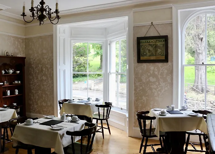 The Florence Guest House Whitby