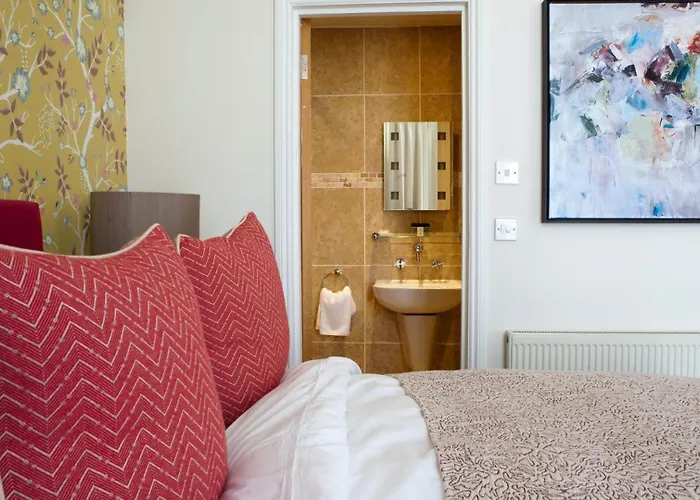 Sea Spray Hotel Brighton