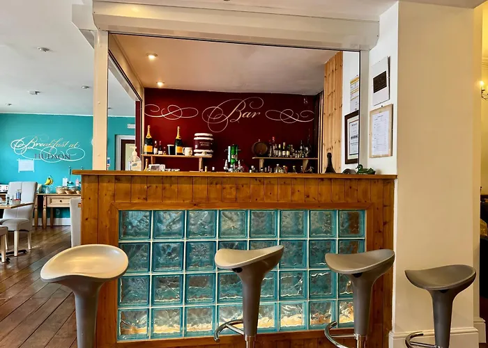 Hotel Hudson Torquay