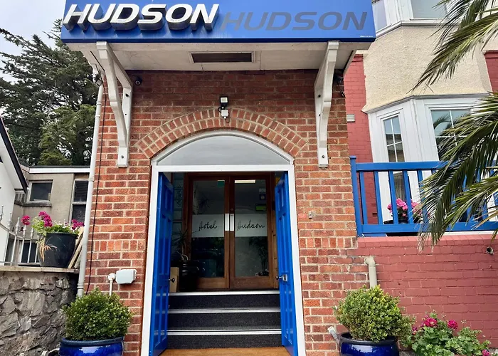 Hotel Hudson Torquay