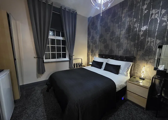 Beechwood Guest House South Shields