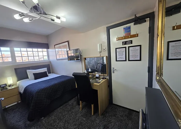 Beechwood Guest House South Shields