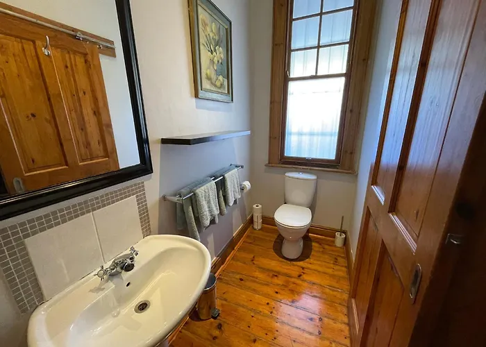 Ashanti Gardens Guesthouse Cape Town