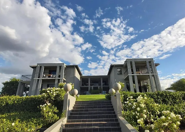 Altissimo Guesthouse Bloemfontein