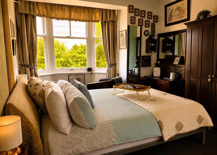 The Ocean Guest House Weymouth