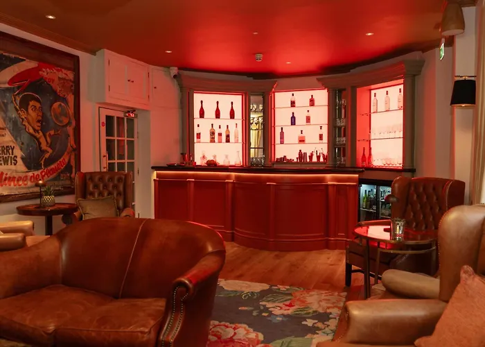Dukes Bath Hotel