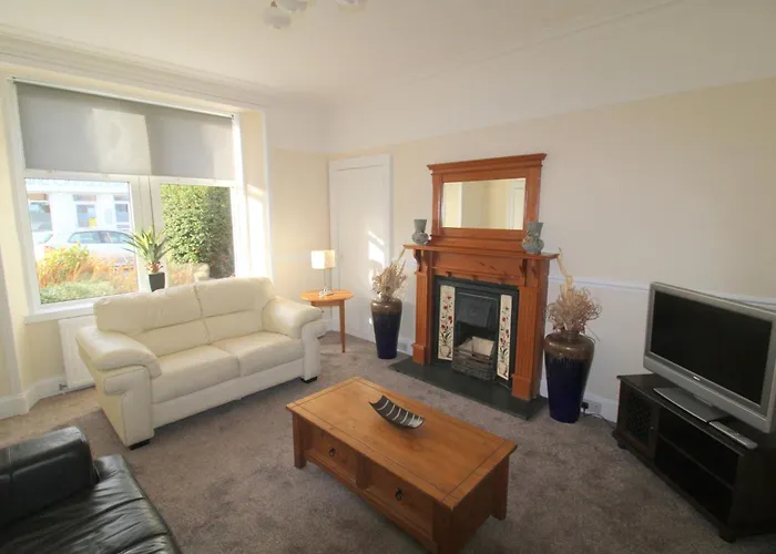 Winmar Hotel Inverness