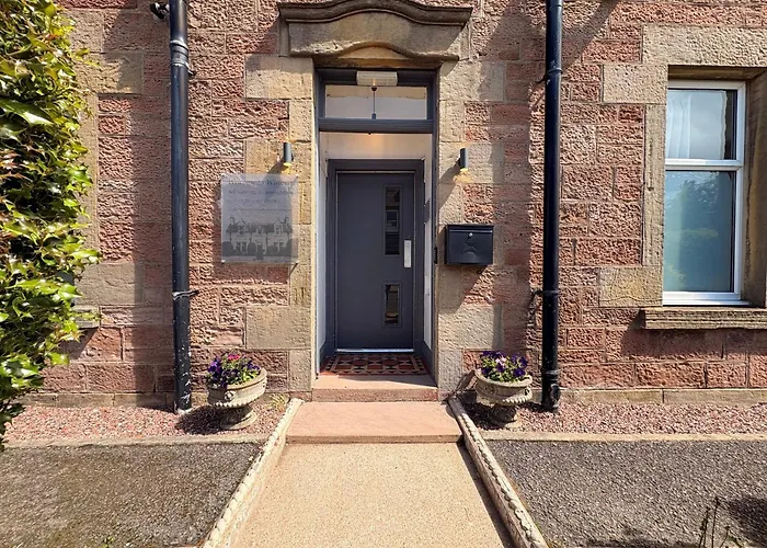 Winmar Hotel Inverness