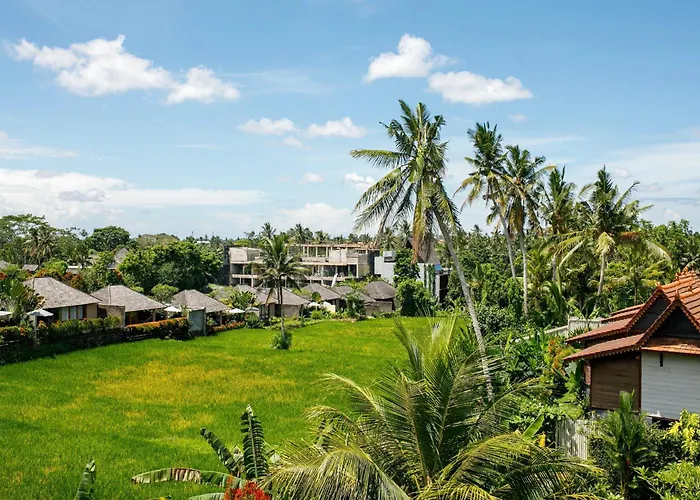 Mira Family Cottages Ubud 
