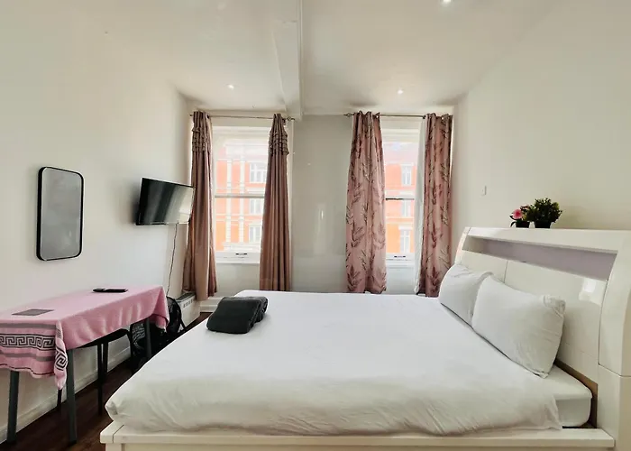 Y2 Rest House Ltd London