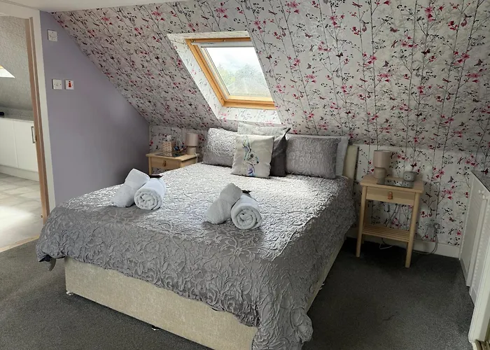 Dionard Guest House Inverness
