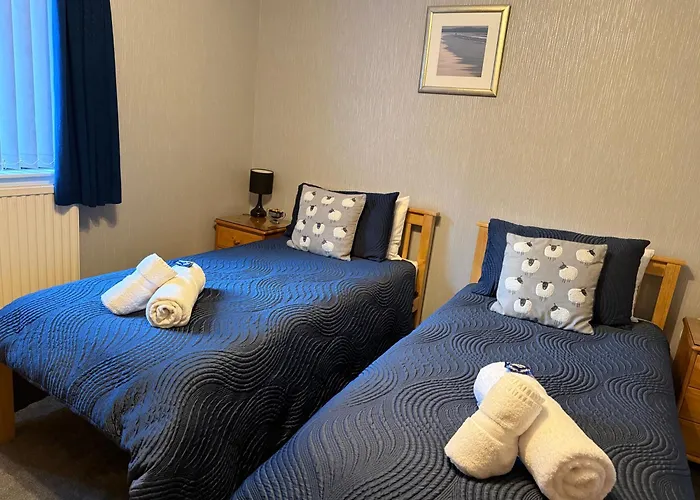 Dionard Guest House Inverness