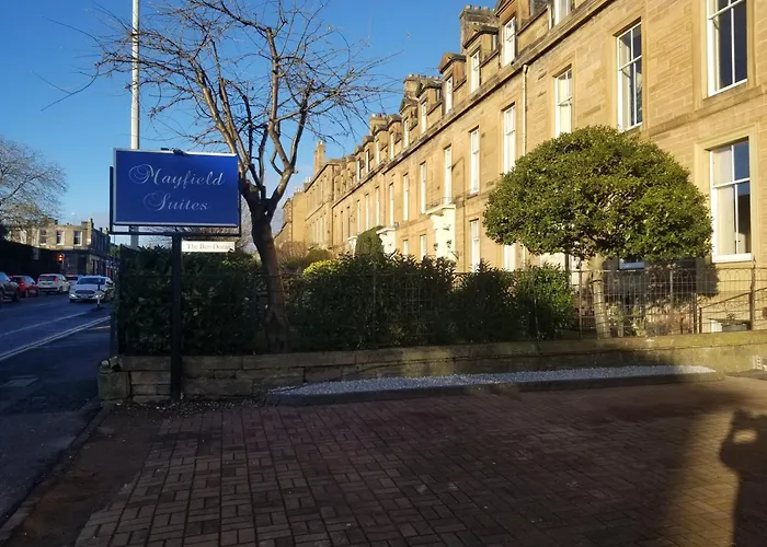 Mayfield Suites Edinburgh