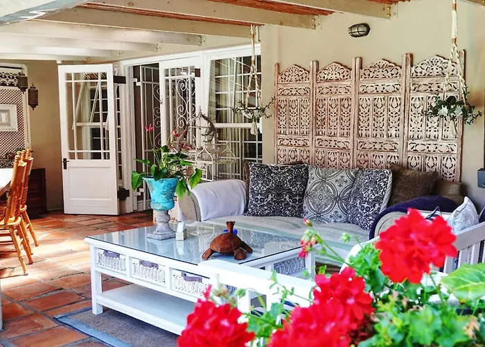 Inn-Style Cape Town