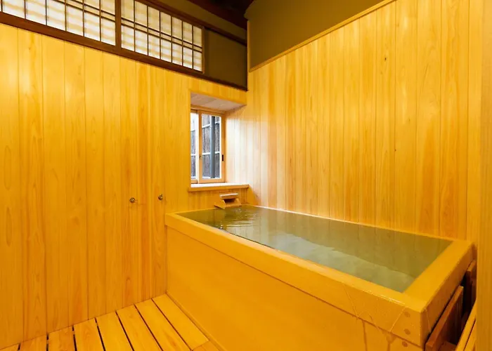 Ryokan Tsukie - Vacation Stay 05076V Kyoto