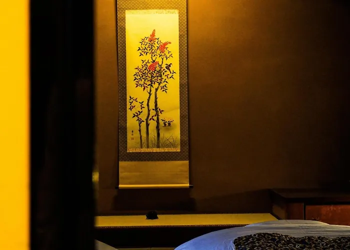Ryokan Tsukie - Vacation Stay 05076V Kyoto