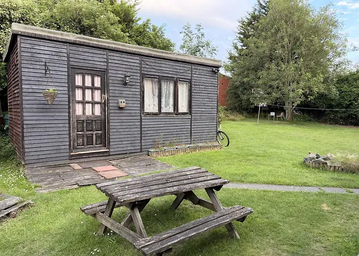 Charde Guest House Birmingham