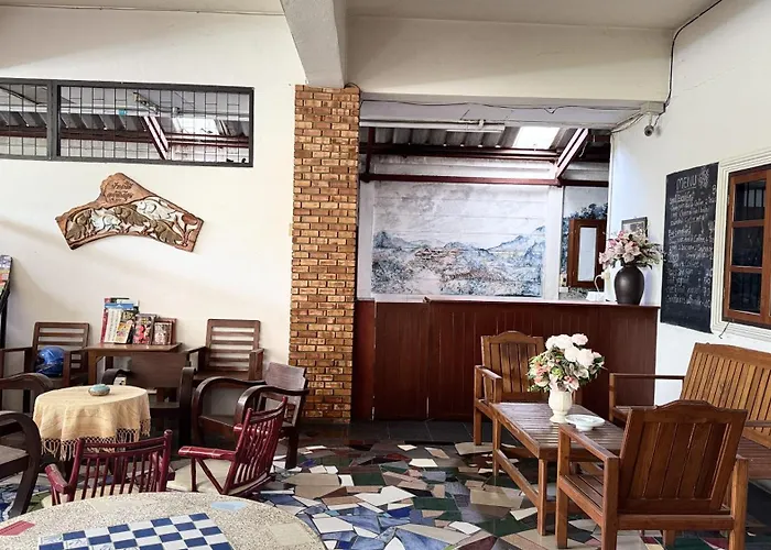 Collection O Banwiang Guesthouse Chiang Mai