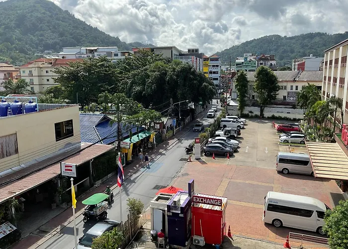 Smile Home Patong