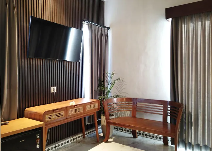 Ayu Bungalow 2 Ubud 
