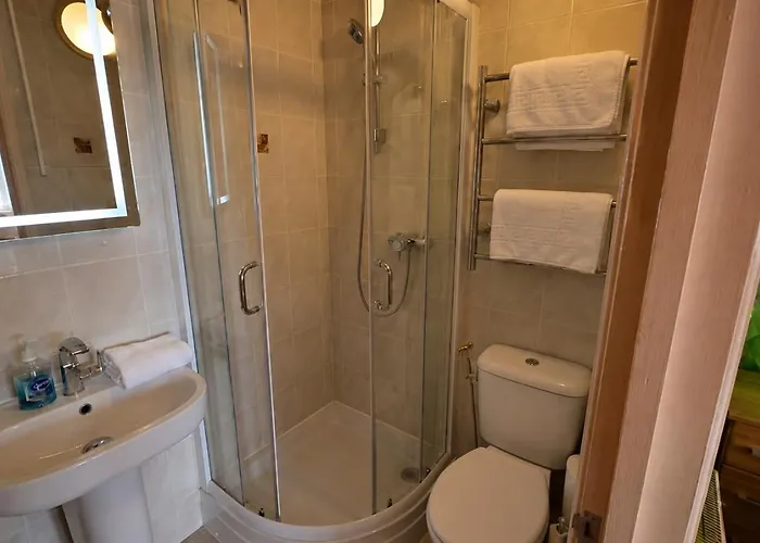 Smartsway Hotel & Wellness Eastbourne