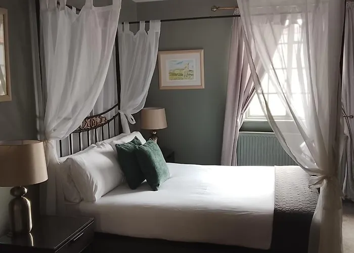 Smugglers Hotel Brixham