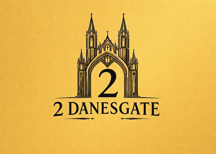 2 Danesgate Hotel Lincoln