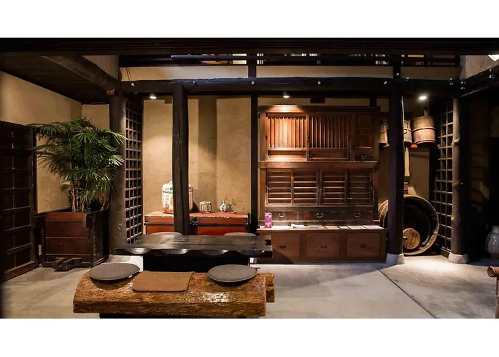 Gion Kinpyo - Vacation Stay 37330V Kyoto